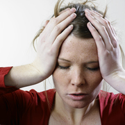 Current Mental Health Issues